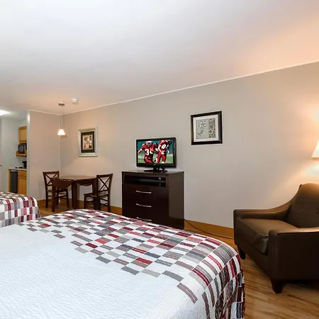 Red Roof Inn And Suites Herkimer-3