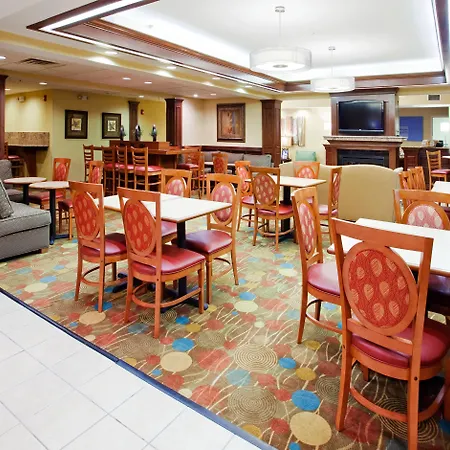 Holiday Inn Express Raleigh-Durham Airport By Ihg-2