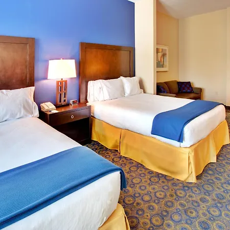 Holiday Inn Express Hotel & Suites Lake Elsinore By Ihg-2