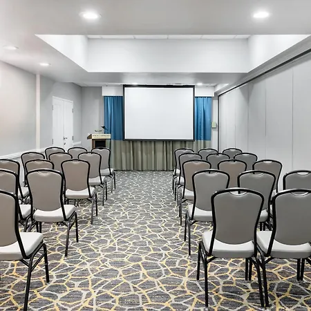 Holiday Inn Fort Lauderdale Airport By Ihg-3