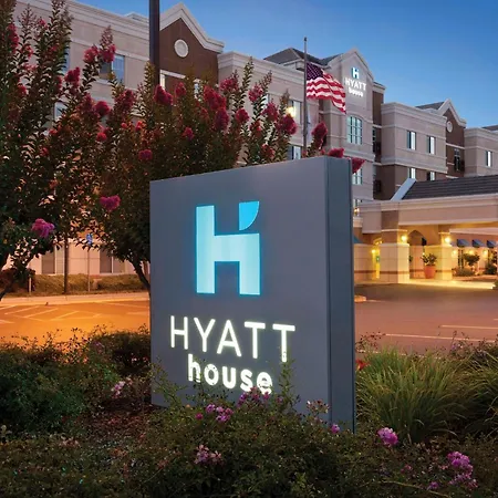Hyatt House Pleasant Hill-2