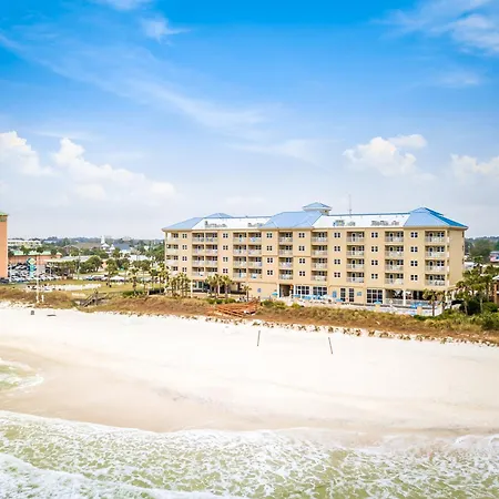 Holiday Inn Club Vacations Panama City Beach Resort-3