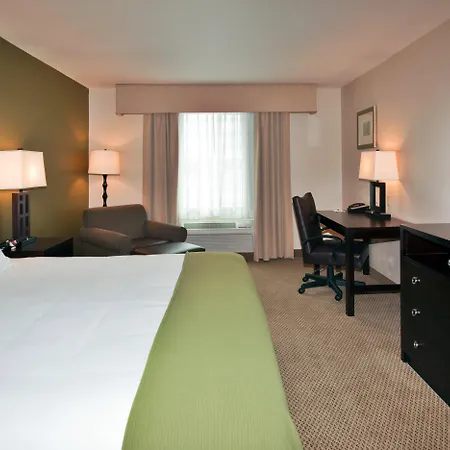 Holiday Inn Express & Suites Dewitt - Syracuse By Ihg-2
