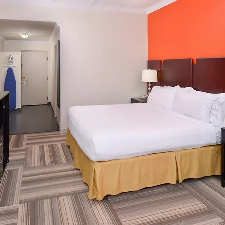 Holiday Inn Express & Suites Florida City-Gateway To Keys By Ihg-2