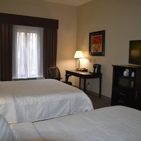Holiday Inn Express Apex - Raleigh By Ihg-2