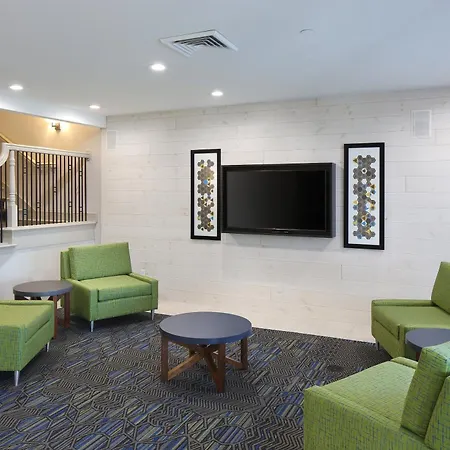 Holiday Inn Express Grand Rapids Southwest By Ihg-3