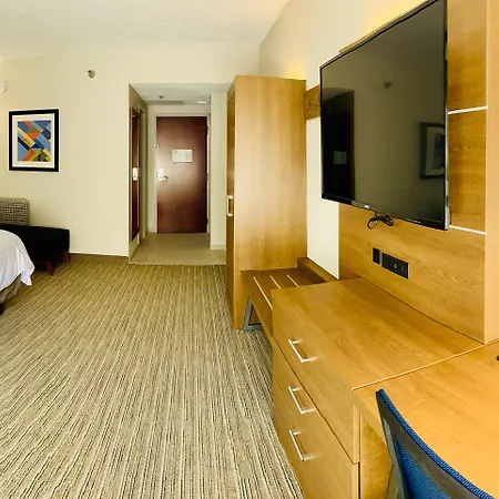 Holiday Inn Express Blowing Rock South By Ihg-2
