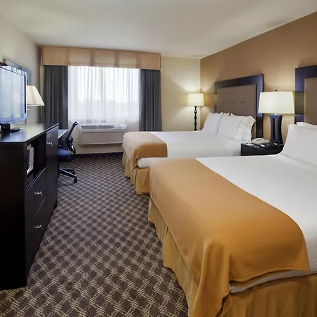 Holiday Inn Express Union City San Jose By Ihg-2