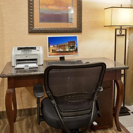 Holiday Inn Express Union City San Jose By Ihg-3