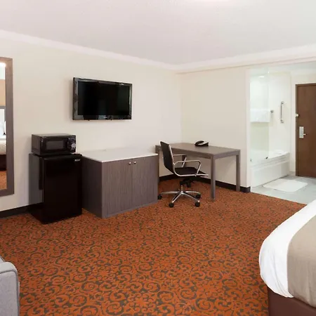 Baymont By Wyndham Chicago/Alsip-3