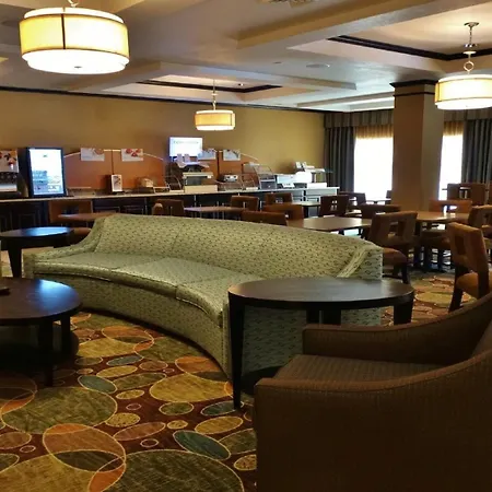 Holiday Inn Express And Suites Montgomery By Ihg-2