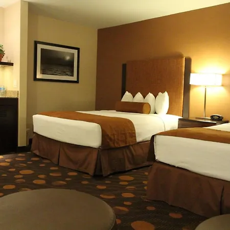Best Western Plus Suites Hotel Coronado Island-3