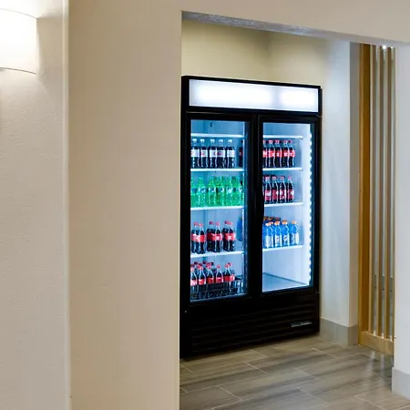 Holiday Inn Express & Suites Jacksonville By Ihg-3