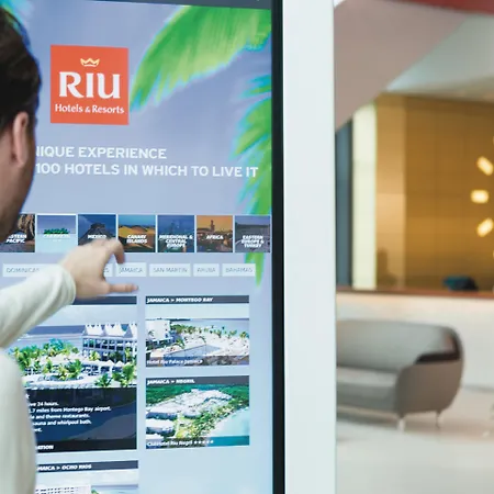 Riu Plaza Berlin-2