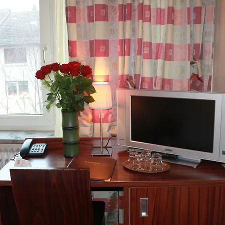 City Hotel Mercator-2