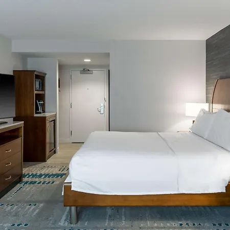 Hilton Garden Inn Arlington/Courthouse Plaza-3