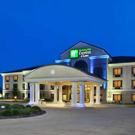 Holiday Inn Express & Suites Wadsworth By Ihg-3