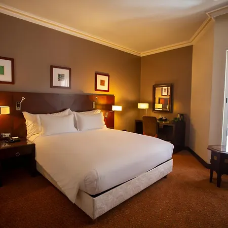 Hotel Atlantic Agdal-3