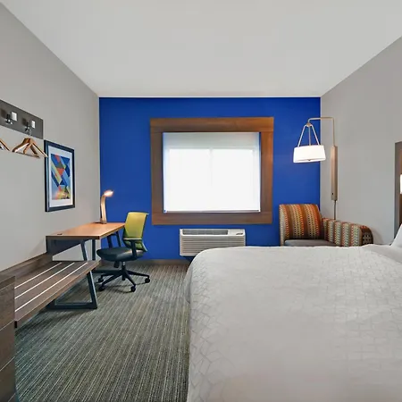 Holiday Inn Express Adrian By Ihg-3