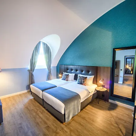 Holiday Inn Luebeck By Ihg-3