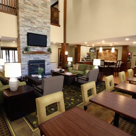 Staybridge Suites Dearborn By Ihg-3
