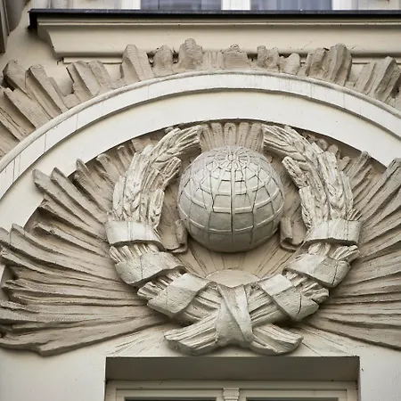 H15 Boutique Hotel, Warsaw, A Member Of Design Hotels-3