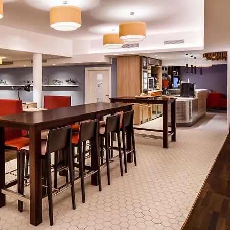 Holiday Inn Dresden - City South, An Ihg Hotel-3