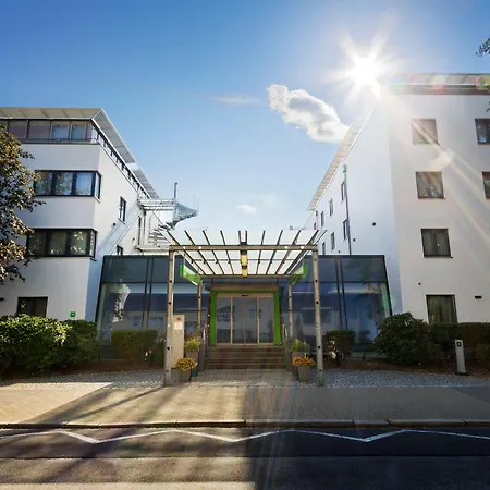 Holiday Inn Dresden - City South, An Ihg Hotel-2