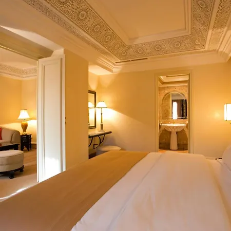 Nassim Hôtel-3