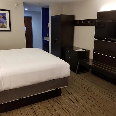 Holiday Inn Express Birch Run-Frankenmuth Area By Ihg-3