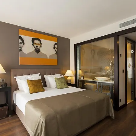 Quentin Berlin Hotel Am Kurfuerstendamm-2