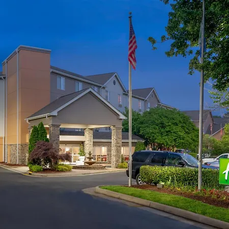 Holiday Inn Express Chapel Hill By Ihg-3