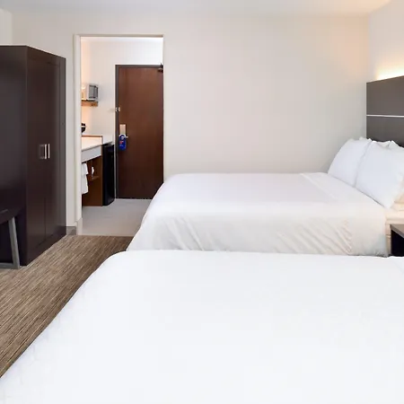 Holiday Inn Express Wixom By Ihg-2