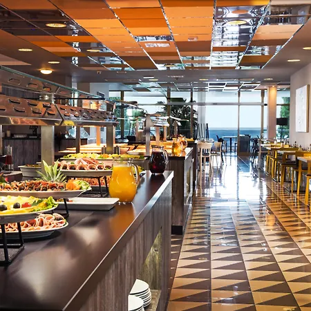Maistra Select Astarea Hotel-2