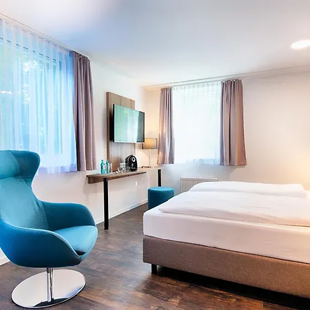 Achat Hotel Stuttgart Zuffenhausen-3