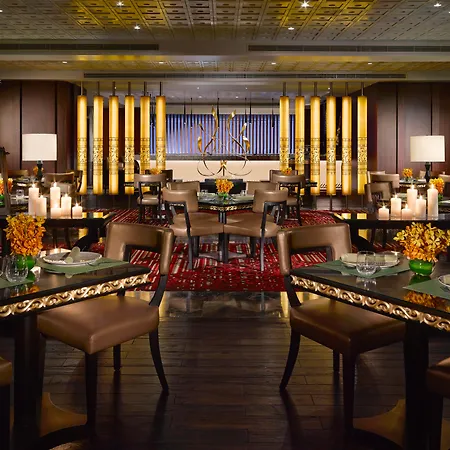 Dusit Thani Abu Dhabi-2