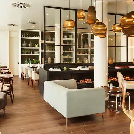 Holiday Inn Dresden - Am Zwinger By Ihg-3