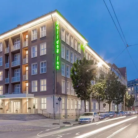Holiday Inn Dresden - Am Zwinger By Ihg-2