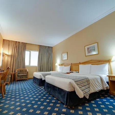 Grand Continental Hotel-3