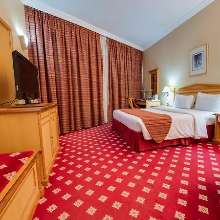 Grand Continental Hotel-2
