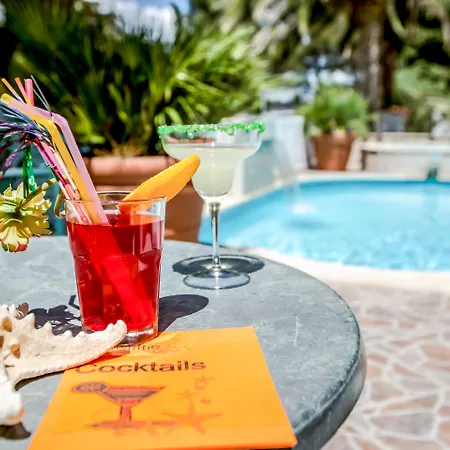 Hotel Villa Adriatica - Adults Only-2