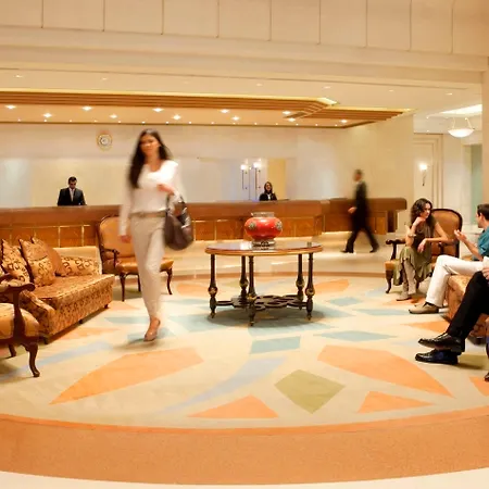 Intercontinental Cairo Citystars By Ihg-3