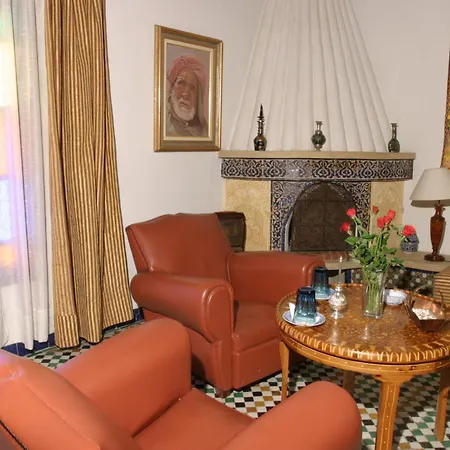 Riad El Ghalia-2