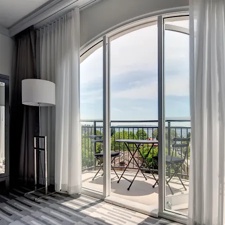 Intercontinental Sydney Double Bay By Ihg-3