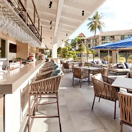 Novotel Cairns Oasis Resort-2