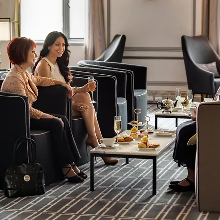 Intercontinental Sydney Double Bay By Ihg-2