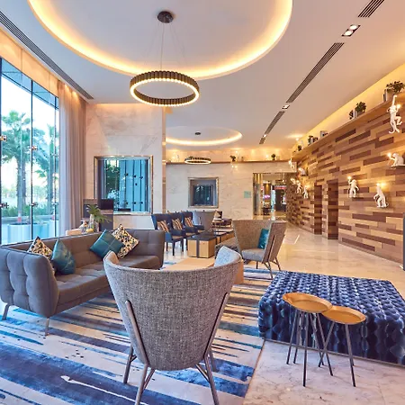 Media One Hotel Dubai, Worldhotels Crafted-2
