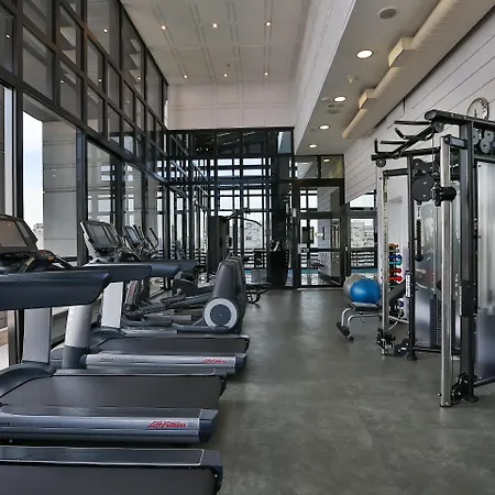Radisson Blu São Paulo-2