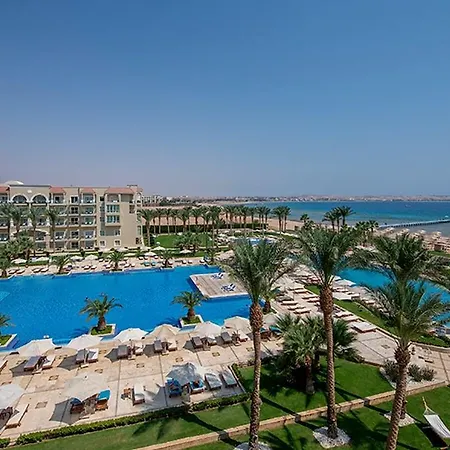 Premier Le Reve Hotel & Spa Sahl Hasheesh - Adults Only 16 Years Plus-2