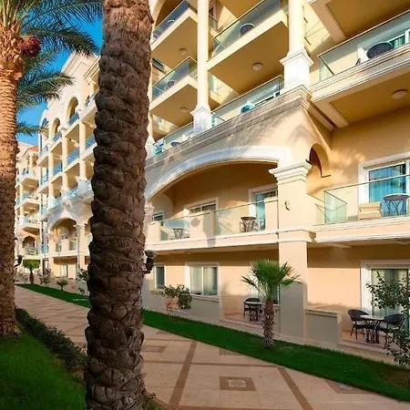 Premier Le Reve Hotel & Spa Sahl Hasheesh - Adults Only 16 Years Plus-2